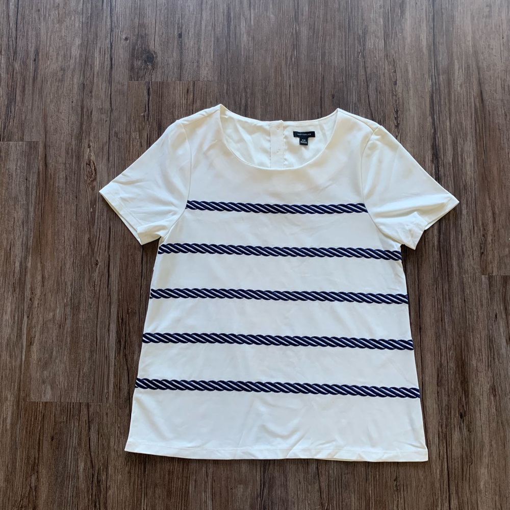 Ann Taylor Top